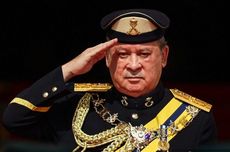 Reaksi Rakyat Malaysia atas Penobatan Sultan Ibrahim Iskandar sebagai Raja Baru