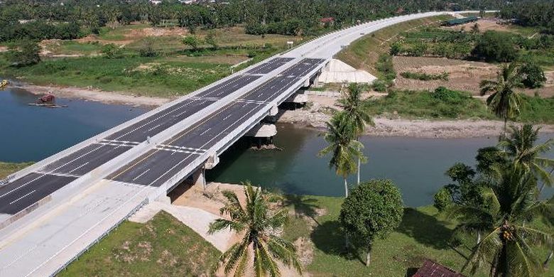 Mengapa Perkembangan Jalan Raya Dapat Memicu Pertumbuhan Ekonomi Daerah?