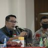 PSBB Jabar Besok, Ridwan Kamil Minta Perketat Penjagaan di Batas Daerah