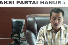 Hanura: Koruptor Tak Layak Dapat Pensiun