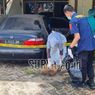 Misteri Kerangka Manusia Dalam Mobil Eks Kanit Reskrim di Gresik, Aipda Yudi Setiawan Ikut Diperiksa