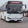 [VIDEO] Mencoba Skywell, Bus Listrik Tipe High Deck