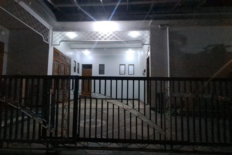 Rumah Kepala BPKAD Sukoharjo Digeledah KPK, Satu Koper Dibawa