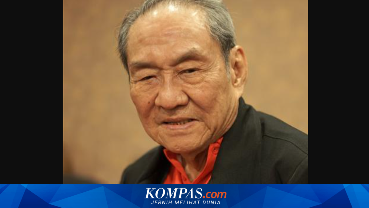 Data Forbes: Kekayaan 1 Anak Mendiang Michael Hartono Sudah Lampaui Chairul Tanjung