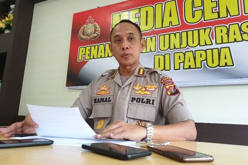 Detik-detik Personel Paskhas TNI AU Ditembaki di Bandara Amenggaru Papua, Kontak Senjata 2,5 Jam, 1 KKB Tewas