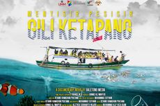 3 Mahasiswa UMM Lulus Tanpa Skripsi Berkat Film Dokumenter Ini