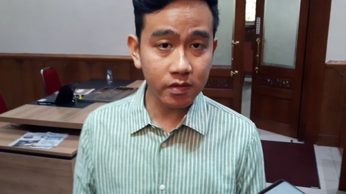 Wacana Pencalonan Gibran sebagai Cawapres Prabowo Berpotensi Munculkan "Perang Bubat"