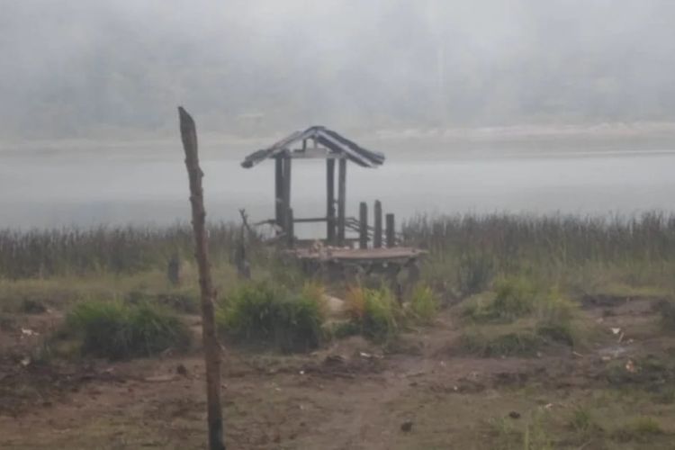Perdana, Merayakan Kemerdekaan di Danau Taman Hidup Argopuro