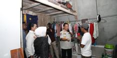 Mendagri Dorong Kolaborasi Pemerintah dan Swasta Atasi Persoalan Perumahan Rakyat di Papua