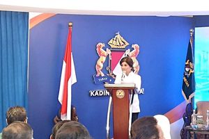 Kadin: Dunia Usaha RI Berat Jika Rupiah Tembus Rp 17.000 Per Dollar AS