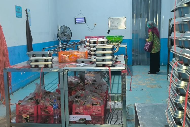 22 Anak TK di Jember Diduga Keracunan MBG, SPPG Kaliwates 3 Minta Maaf