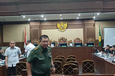Saksi Sebut Laba Operasi Gula Tom Lembong Dipakai untuk Kesejahteraan Prajurit TNI-Polri