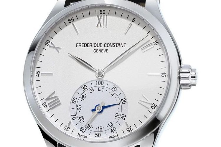 Frederique Constant Horological Smartwatch