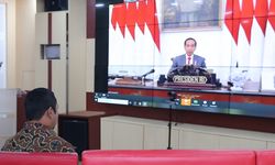 Digitalisasi Antar Semarang Jadi Kota dengan Perencanaan Pembangunan Terbaik