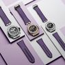 Mudah Berganti Strap, Hublot Kenalkan Koleksi Big Bang One Click