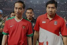 Dinilai Dekat dengan Pemerintah, Persib: Maruarar Akan Jadikan PSSI Lebih Sempurna