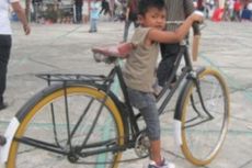 Kabur dari Rumah, Pelajar Asal Purworejo Curi Sepeda di Solo