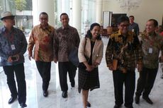 Pertemuan Tim Transisi dengan Chairul Tanjung Ditunda hingga Pekan Depan