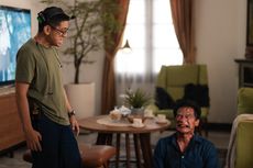 Kimo Stamboel Garap Abadi Nan Jaya, Film Zombie yang Dibintangi Eva Celia