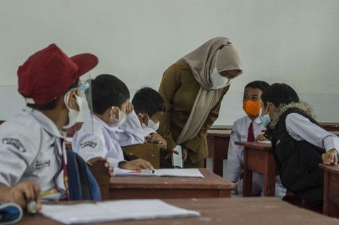 Mengenal Karakteristik Kurikulum Merdeka, 3 Poin Kunci untuk Transformasi