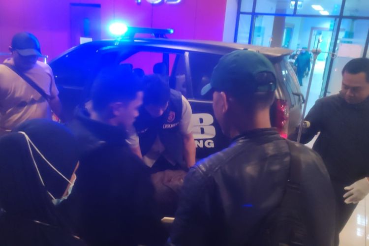 Pelaku Pembegalan Sopir Taksi Online di Pamulang Tangsel Ditangkap, Mobil Korban Ditemukan Tanpa Ban