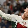 Terungkap, Ucapan Pemain Korea Selatan yang Bikin Ronaldo 