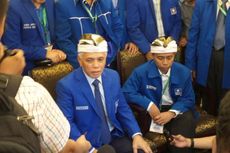 Hatta Rajasa Kalah, Dradjad Wibowo Enggan Masuk Kepengurusan PAN