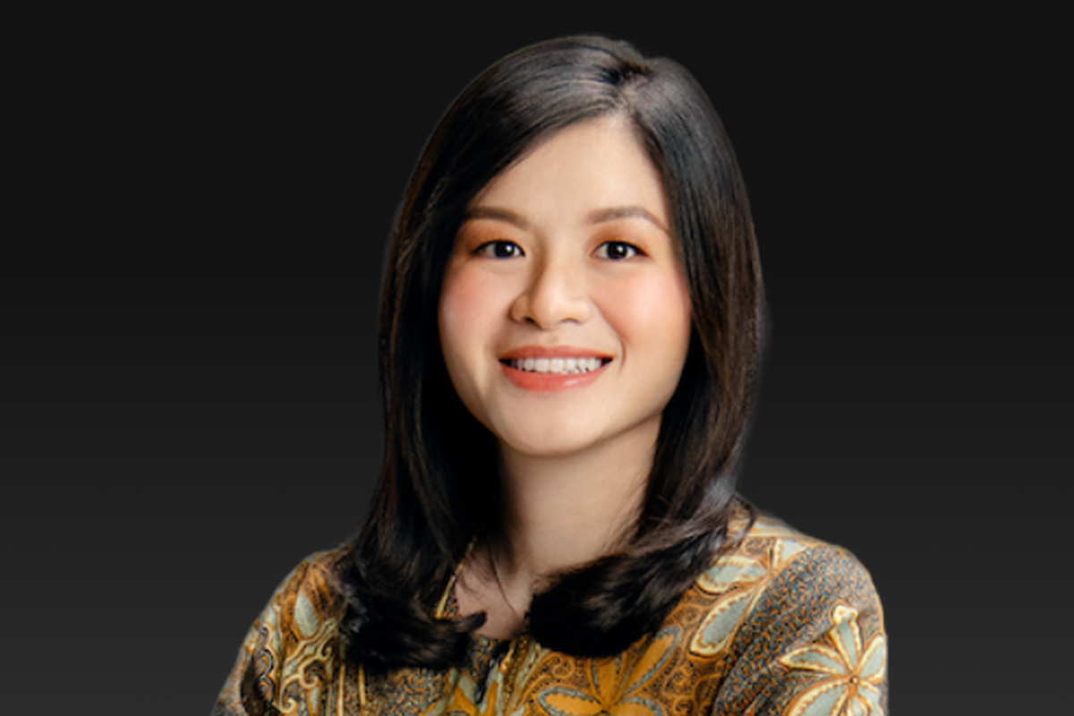 Melissa Siska Juminto didapuk menjadi bos Tokopedia yang baru, menggantikan pendiri Tokopedia William Tanuwijaya.