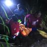 Dikabarkan Hilang 2 Hari, Nenek Ini Ditemukan Tewas du Sungai Bogowonto Purworejo