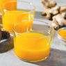 6 Efek Samping Minum Kunyit Termasuk Kerusakan Hati