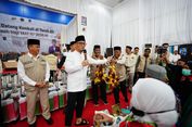 Wamenhaj Sambut Kepulangan Kloter Terakhir, Operasional Haji Debarkasi Aceh 2026 Resmi Tuntas