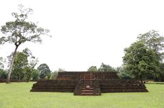 Menghidupkan Kembali Muarajambi sebagai Destinasi Edukasi dan Spiritual