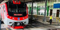 Jadwal KRL Jogja-Solo Hari Ini 1 Juni 2026, Lengkap dari Tugu ke Palur
