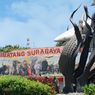 Prakiraan Cuaca di Surabaya Hari Ini 27 Juli 2023 : Cerah Sepanjang Hari