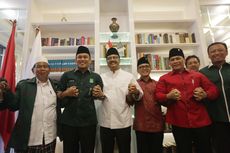 Meski Khofifah Gaet Emil Dardak, PKB Optimistis Gus Ipul-Anas Menang