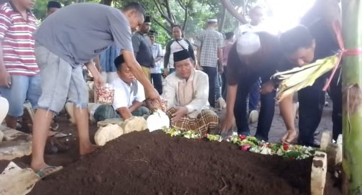 Sempat Muntah-muntah, Saksi PKS di TPS Probolinggo Meninggal