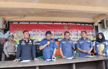Bocah 8 Tahun di Asahan Diduga Diperkosa Ayah, Kakek, dan Paman