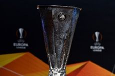 Jadwal Liga Europa Malam Ini: Zurich Vs Arsenal, Man United Vs Real Sociedad