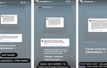 10 Istilah Kekinian yang Paling Banyak Dicari di Google Selama 2021