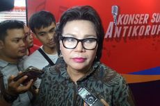 Pimpinan KPK Ingin Putri Indonesia Jadi Duta Antikorupsi