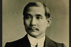 Sun Yat Sen: Biografi dan Pemikirannya