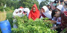 Diharapkan Teruskan Profesi Orangtua, Pemkot Semarang Berikan Beasiswa bagi Anak Nelayan dan Petani