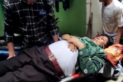 Kecelakaan Usai Hadiri Wisata Ramadhan di Bogor, Pimpinan Baznas RI Dilarikan ke RS
