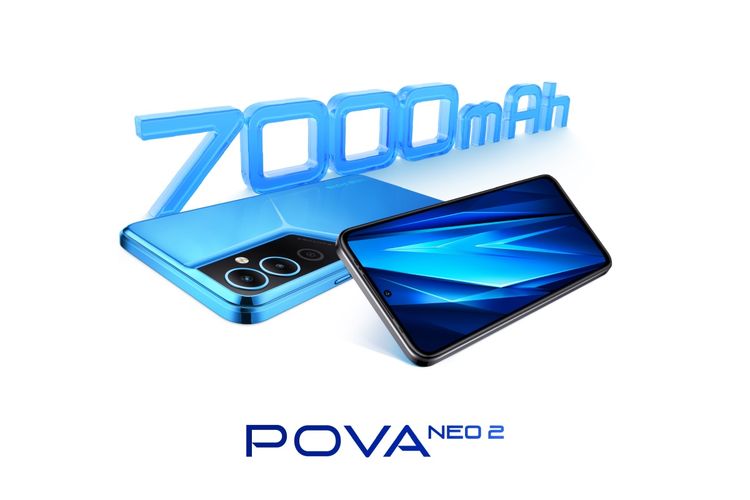 Tecno Pova Neo 2