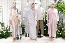 Kami. Luncurkan Prudence Collection untuk Lebaran yang Bermakna