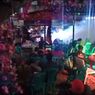Puluhan Warga Joget Dangdut di Kawasan Wisata, 3 Positif Covid-19 dan Pengelola Kena Sanksi