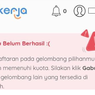 Daftar Kartu Prakerja Gelombang 1-12 Selalu Gagal, Ini Kata Pengelola