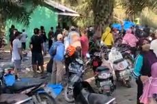 Cerita Petani Sawit di Riau Diserang Sekelompok Pria Bersenjata: Kami Pertahankan Lahan, Mereka Mau Mengusir Kami