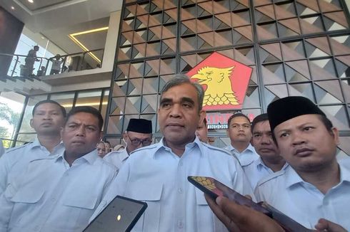 Gerindra Mau Kalahkan PKS di Depok, Targetkan Prabowo-Gibran Menang 60 Persen