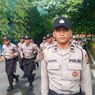 Putra Cleaning Service Lulus Jadi Polisi, Ibu dan Anak Kini Sama-sama 
